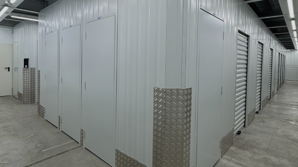 Trasteros Alcoy Baratos